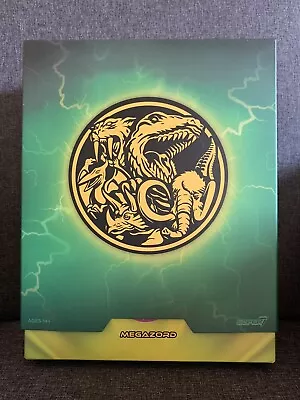 Ultimates! Mighty Morphin Power Rangers Dino Megazord • $35