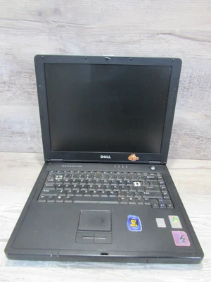 $15 • Buy Dell Inspiron 2200 Model PP10S Laptop Computer Parts OR Repair  #L37