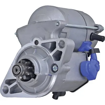 Starter For Acura Integra 1.8L 1994-2001 Automatic Trans 228000-2060; 410-52432 • $86.89