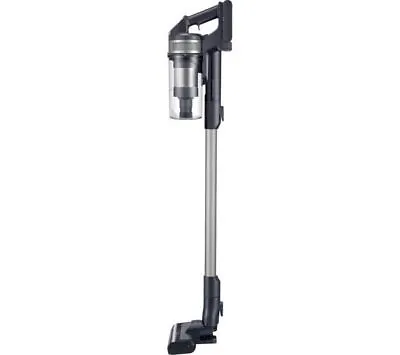 £186.15 • Buy SAMSUNG Jet 60150W Suction Power, Cordless Vacuum, Teal & Silver-BOX DAMAGED