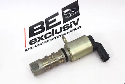 Audi S8 (A8) 4H 4.0 TFSI Quattro Control Valve Camshaft Valve 06E257N • £12.87