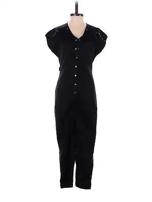 Alexander McQueen For Target Women Black Jumpsuit 1 • $27.74