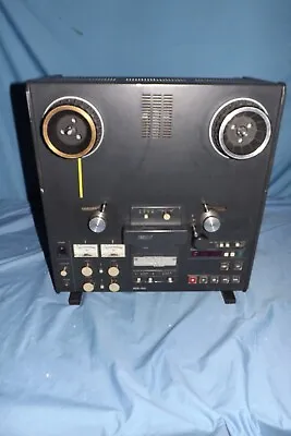 Otari MX50N Tape Recorder • $1400