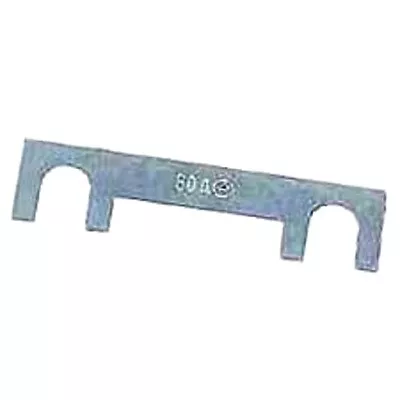 Mercedes-Benz BOSCH Diesel Glow Plug Strip Fuse - 80 Amp 0005450334 • $2.50