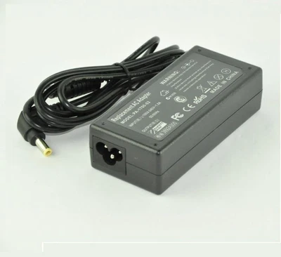 £12.49 • Buy New Adapter For Advent Monza C1 Laptop 65w Charger Power Supply