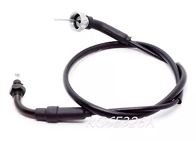 Throttle Cable For Honda XR70R CRF70F 1997-2012 • $12.95