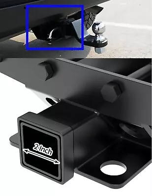 Tow Bar Set Fits Jeep Wrangler Jl & Jk With Hitch Bar & Tow Ball 6000lbs • $120