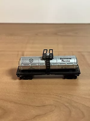 N Scale Southern Pacific SP 97732 Oil Tank Train Car • $3.99