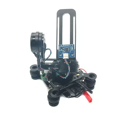 3-Axis Brushless Gimbal Camera Mount+32bit Storm Controller For Gopro 1 2 3 4 J • $97.07