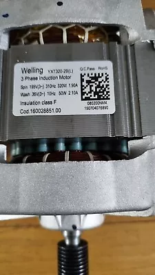 Hotpoint Washing Machine Motor Welling YXT320-2B(L) • £28.50