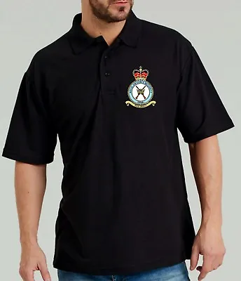 RAF Regiment TShirt  RAF Regt T-Shirt RAF Regiment Polo Shirt • £14.99