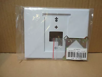 ~Discount HVAC~ ACC0297 - Venstar Wall Plate For Wireless Thermostat Or Receiver • $9.71