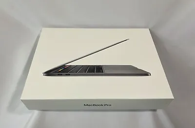 Apple MacBook Pro 13 Inch Space Gray 2020 EMPTY BOX Very Good Condition! • $18.90
