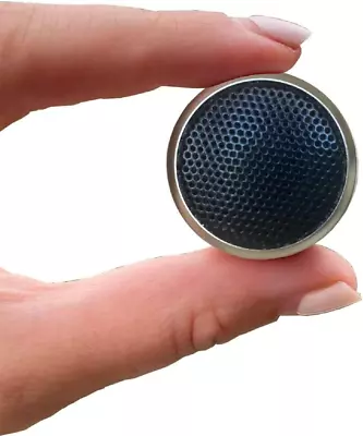 Best Mini Portable Bluetooth Speaker With HD Sound & Bass I Smallest Wireless Bl • $15.42