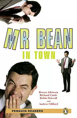 £6.10 • Buy Level 2: Mr Bean In Town By Rowan Atkinson, Richard Curtis, Robin Driscoll,...