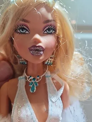 My Scene My Bling Bling Barbie Rare  • £99.99