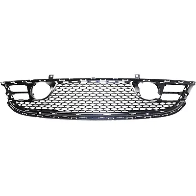 Front Bumper Grille For 2015-2017 Chrysler 200 CH1036135 68202989AC • $68.63