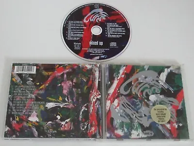 The Cure / Mixed Up ( Fixcd 18 847099-2) CD Album • $31