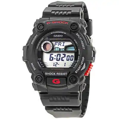 Casio G-Shock G-Rescue Watch G7900-1 • $73.57