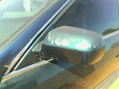 Driver Side View Mirror Power Sedan Non-heated Fits 99-02 ACCORD 168472 • $67.99