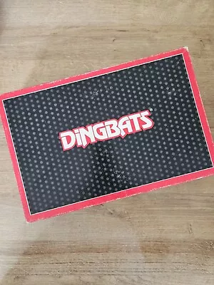 Vintage Dingbats Board Game Original Box • £0.99