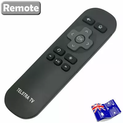 Replacement Remote Control For Telstra TV 1 TV 2 4700TL 4200TL AU SELLER • $16.80