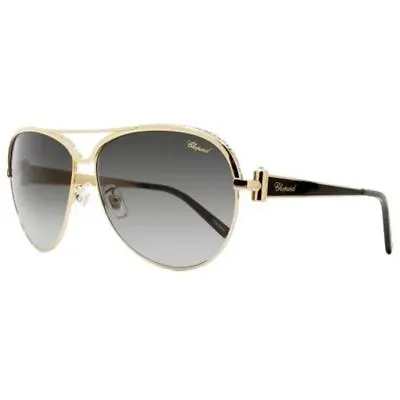 £320 • Buy Chopard Sunglasses SCH996S 301