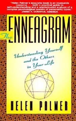 The Enneagram: Understanding Yourself And The Others In Your Life - ACCEPTABLE • $3.98