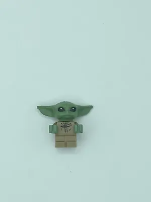 LEGO®  Star Wars Din Grogu / The Child / 'Baby Yoda’ SW1113 Minifigure • $13.69