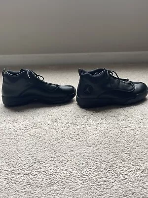 Jordenshoes Men Size 9 (932687-011) • $170