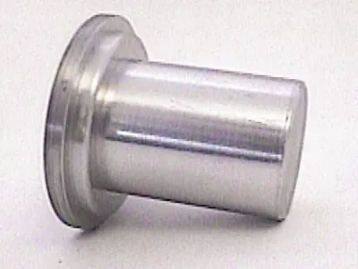 Aluminum Dust Cover Cap For AO American Optical 10 / 20 Trinocular Microscope • $19.80