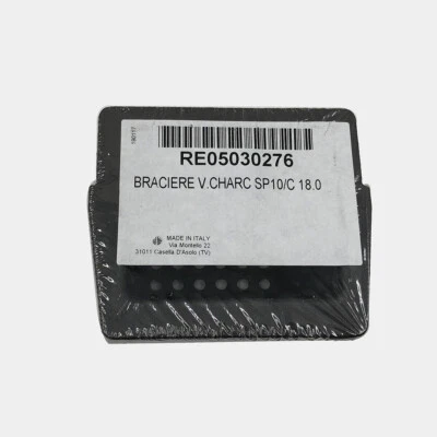 CANDELETTA RESISTENZA STUFA PIAZZETTA SUPERIOR RACC.3/8 - D.9,9 - Foto 11