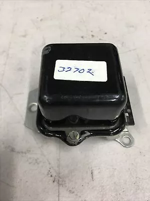 32702 Mercruiser Stern Drive Voltage Regulator Delco Remy 1119506 • $38.95