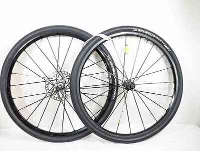 Mavic Crossmax 26Inch Clincher 26In For For Shimano 10S Wheel Ho240214D • $317.69