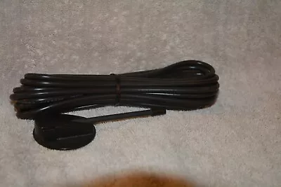 806 - 870  Mhz Mobile Radio Antenna Belden 8240 Cable No Connector NOS Open Box • $6.50