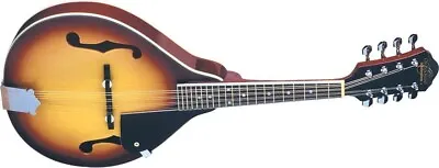 NEW - Oscar Schmidt A-Style Mandolin - OM10 • $186.49