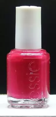 Essie Nail Lacquer # 864 Style Hunter (Medium Pink)   Free S&H • $8.35