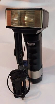 £40 • Buy Metz Flashgun 45 CT1