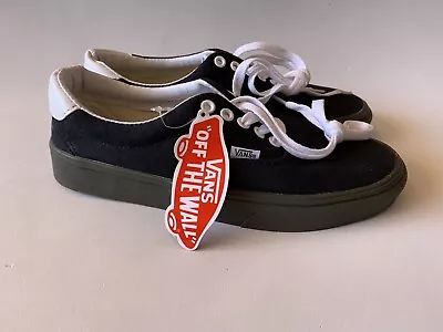 VANS BRAND NEW Men’s US8.5 Women’s 10 Shoes Classic Old Skool Skate Authentic • $64.95