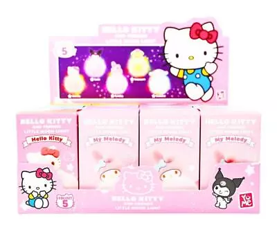 HELLO KITTY - Little Moon Light • $15