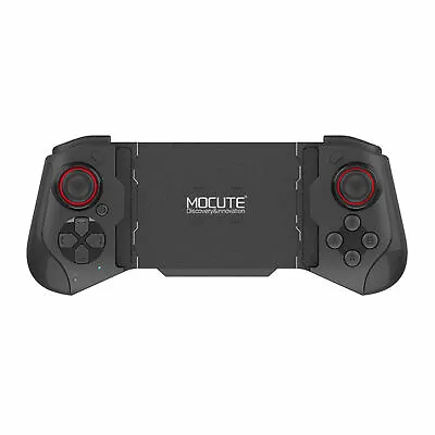 Wireless Bluetooth Gamepad Direct Connection Support IOS 13.4 And Above • £23.68