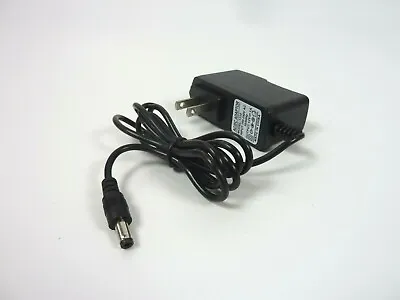 12V AC DC 1A Power Supply Wall Adapter Charger Polycom CCTV LED ARGB Universal • $5.39