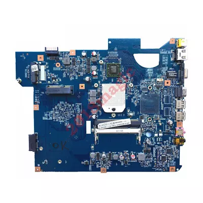 For Acer NV53 Gateway MS2285 Motherboard 48.4FM01.001 55.4FM01.021 MBWGH01001 OK • $50.39