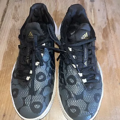 Adidas Marimekko Court Shoes Womens Size 7 • $28.68