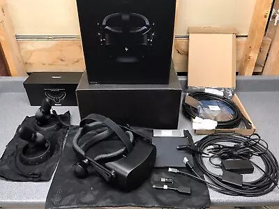 HP Reverb G2 VR Headset - For Parts Only • $144.64