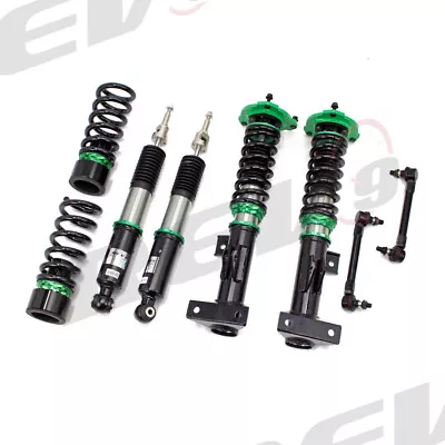 REV9 Hyper Street II Coilover Kit For 12-18 Mercedes Benz CLS Class Sedan RWD • $532