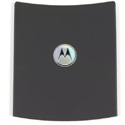 Lot Of 100 New Oem Motorola V8 Battery Doors (gray) • $38.94