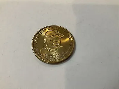 Babe Ruth Token Coin Sport Coins Incorporated • $5