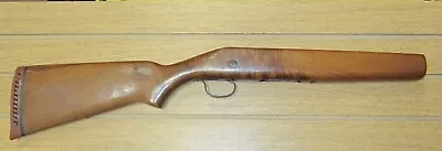 H&R 120 121 Bolt Action Shotgun  Stock 12ga • $49.95