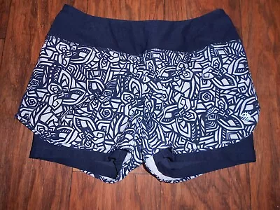 MPG Womens Shorts Size S Small Athletic Running • $10